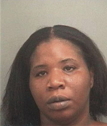 Arleatha Richardson, - Palm Beach County, FL 